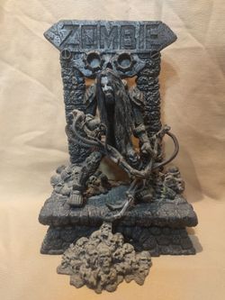 McFarlane Toys Rob Zombie