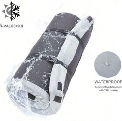 Two Sleeping Mats