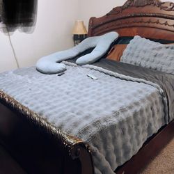 5 Piece Bedroom Set