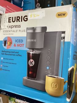 On sale Keurig