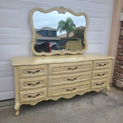 Antique Dresser