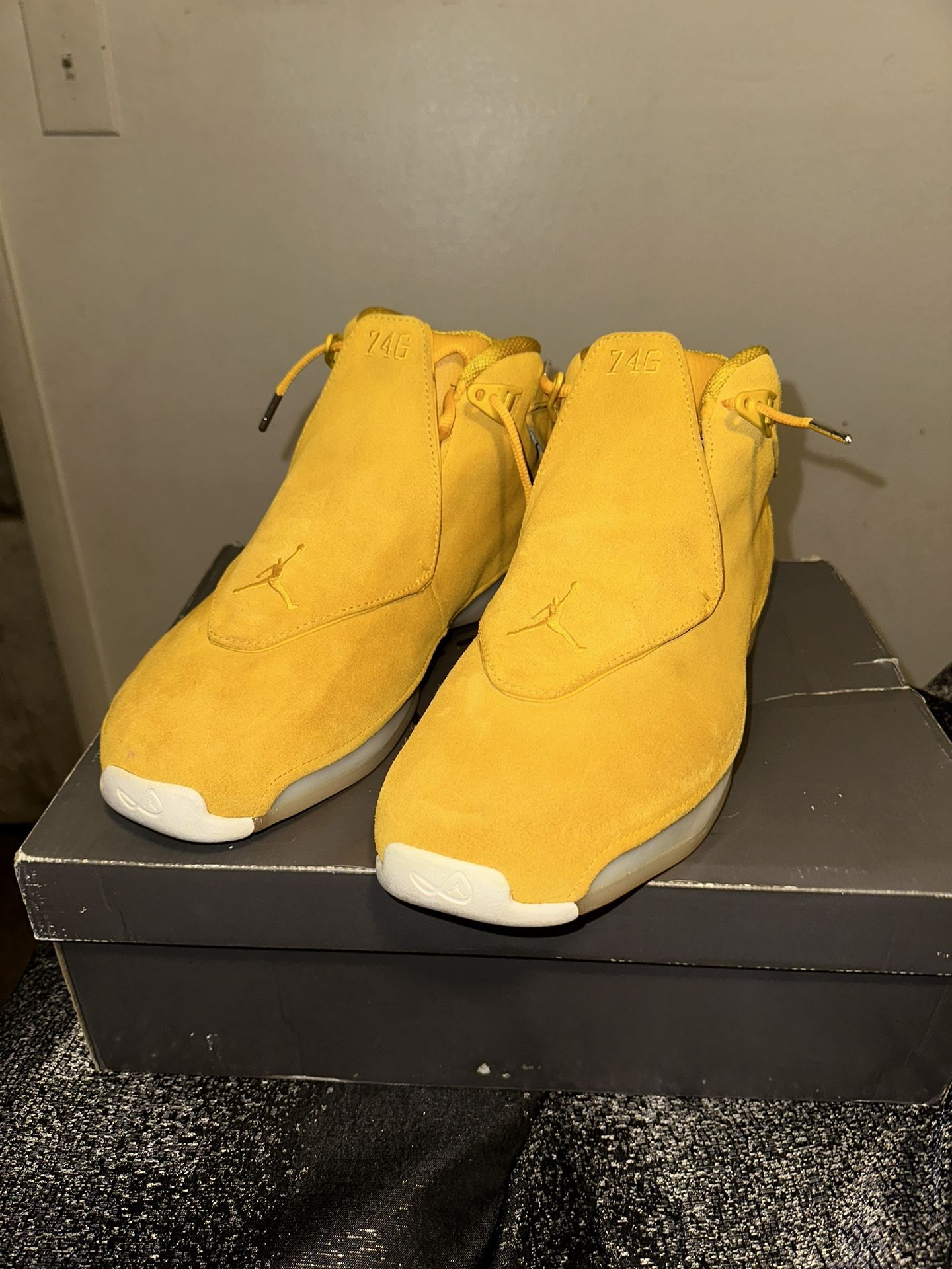 Jordan 18