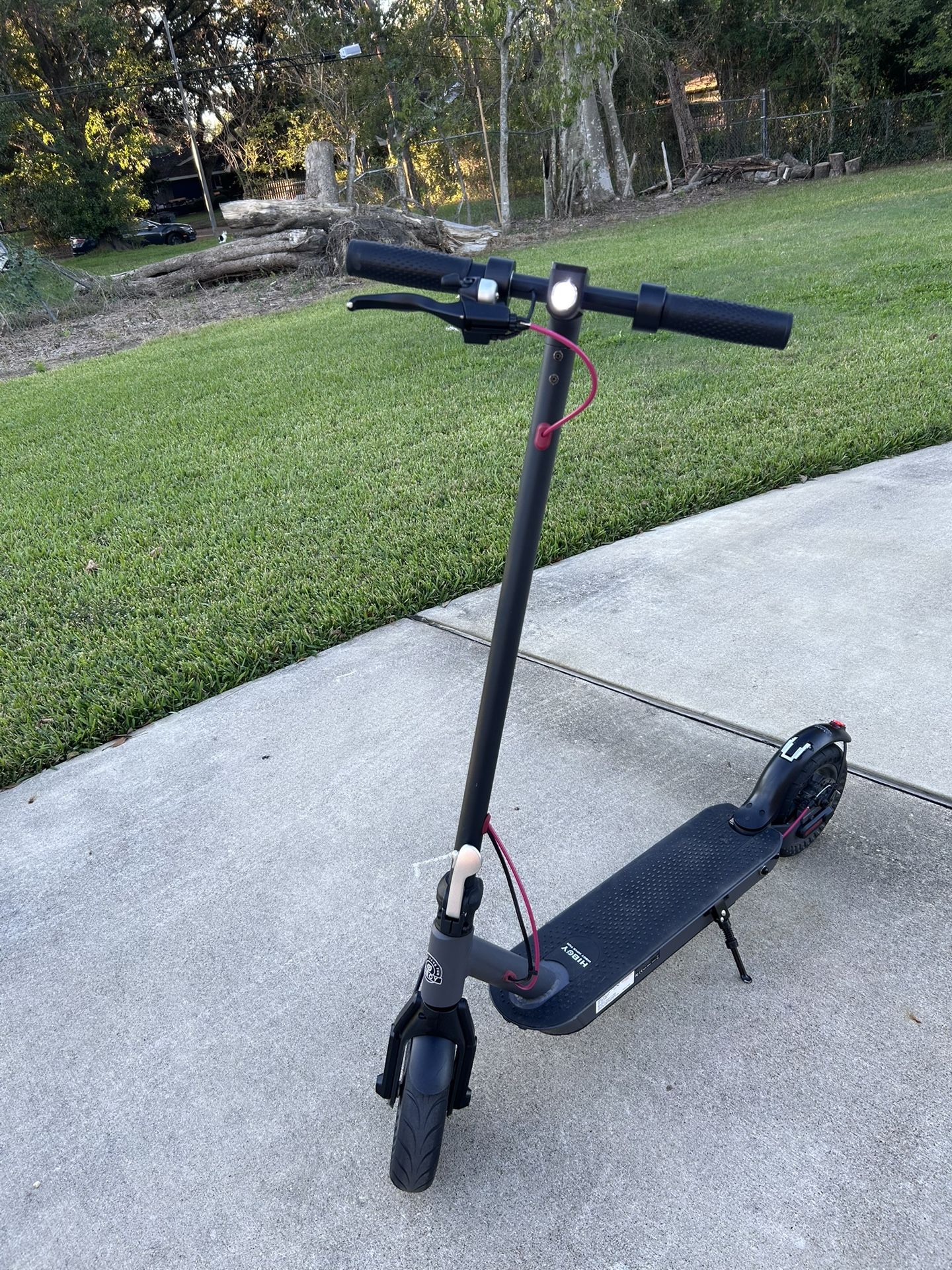 Hiboy S2 Pro Electric Scooter