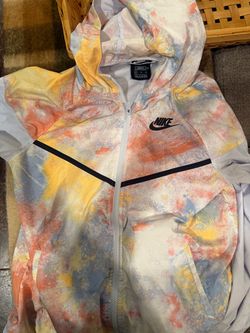 boys nike youth xl windbreaker