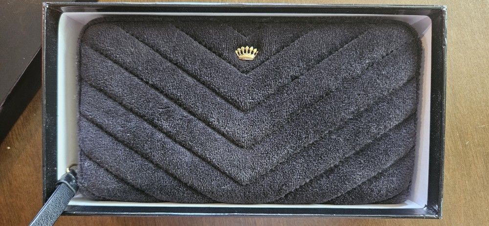 Juicy Couture Wallet 
