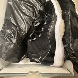 Jordan Retro 11
