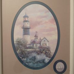 Lighthouse Picture
