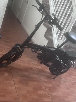 ebike
