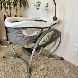 3 in 1 Graco Swing 