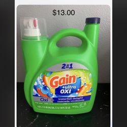 Gain