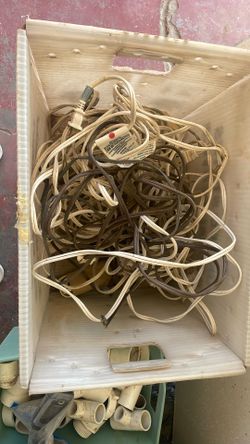 Extension Cords