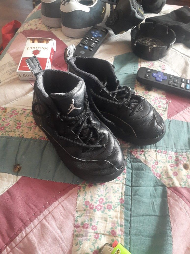 Nike Air Jordan Retro
