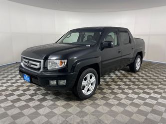 2011 Honda Ridgeline