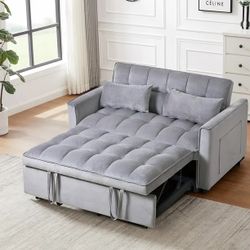 Sofa Bed 
