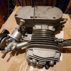 A50, A80, or A100 bicycle engine kit