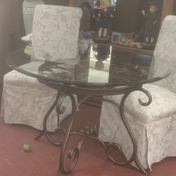 Dining Set 3pcs 