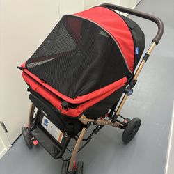 Dog/Pet Stroller 