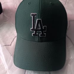 LA cap