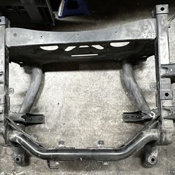 2000–2003 Honda S2000 Rear Subframe – OEM AP1 – Straight – Clean