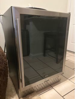 Tylza fridge