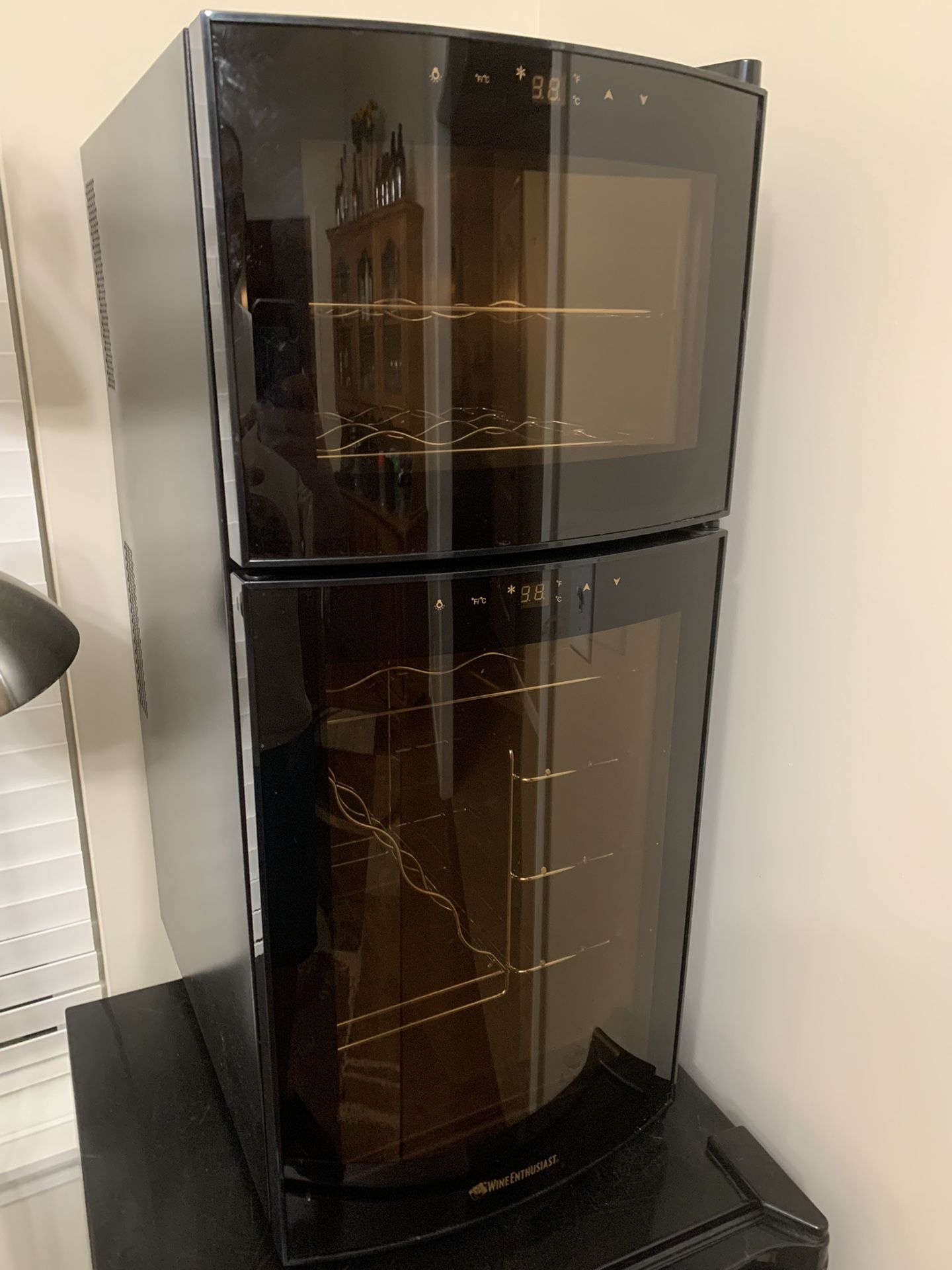 Wine Fridge