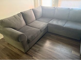 Couch sectional