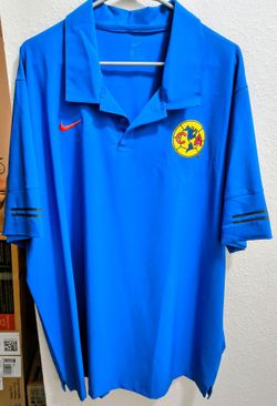 Authentic Nike Club America Shirts Size XXL $30 each
