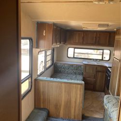 Traila Rv 