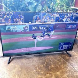 Roku TV With Remote Control  - 40 Inch