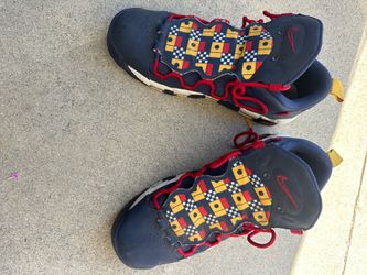 Nike shoes