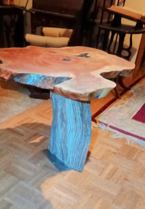 Custom Table
