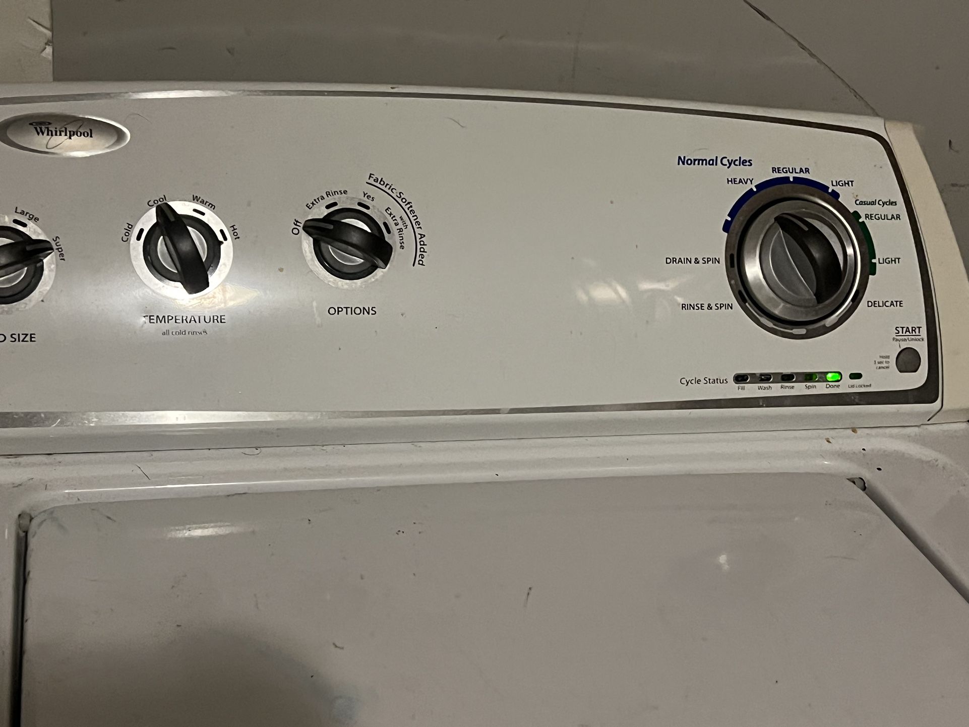 Washer And Dryer For Sale