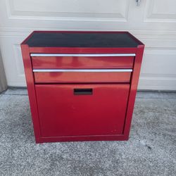 Storage Drawer