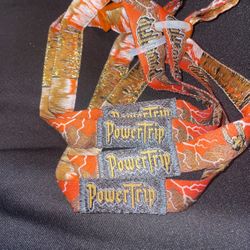 Power Trip