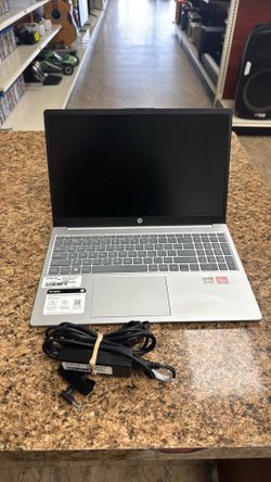 Computers laptop Hewlett Packard 15-fc0093dx