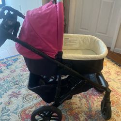 Stroller Upper Baby Vista