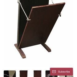 Men’s Trouser Press