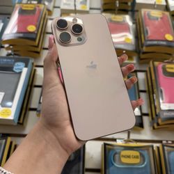 IPHONE 16 PRO MAX 256GB UNLOCKED