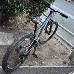 2020 Cannondale Trail Tango 6 Womens Mountain Bike