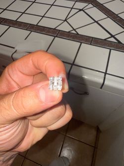 Gold 14k Earrings