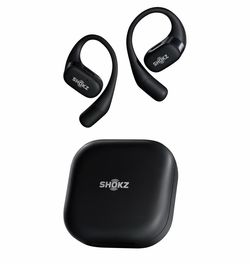 SHOKZ  Openfit SE Headphones Bundle