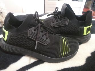 Puma Size 5