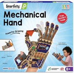 Mechanical Hand 