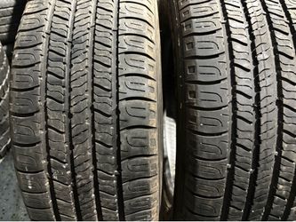 205-55-16 Goodyear