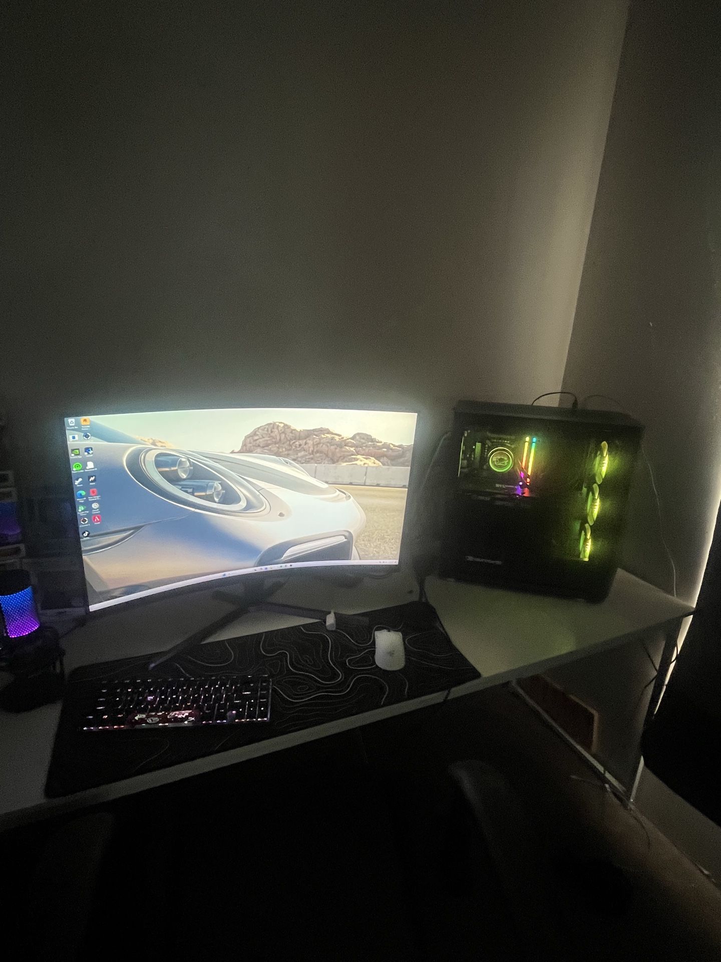 Gaming pc. NEED GONE!