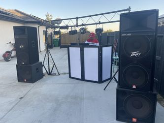 Tenemos Dj Para Todas Sus Fiestas