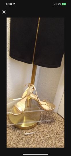 High Heels 7.5 Size