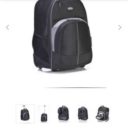 Targus Compact Bag And Luggage