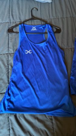 Sting Competition outfit