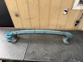 2016 2017 2018 TOYOTA RAV4 FRONT REINFORCEMENT OEM USED